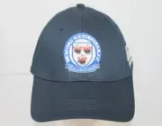 Wexford Wanderers R.F.C Rugby Union Baseball Cap Hat OSFM BNWT Irish Team