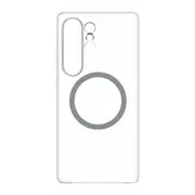 Samsung Galaxy S25 Ultra Magnetic Case GP-FPS938SAATW - Clear