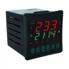 Full Gauge Oven Thermostat Timer 85-265V/50/60Hz Thermon TO-711B for Gas, Electr