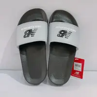 在飛比找蝦皮商城優惠-New Balance 50 NB 男女款 灰色 輕量 海綿