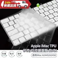 在飛比找蝦皮購物優惠-lestar Apple iMac A2449/A2450 