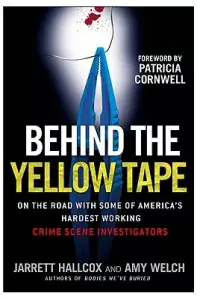 在飛比找博客來優惠-Behind the Yellow Tape: On the