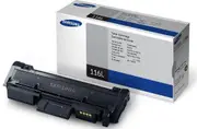 Samsung MLT-D116L High Yield Black Toner Cartridge