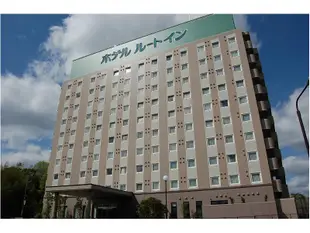 露櫻酒店 名張Hotel Route-Inn Nabari