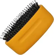 Cat Brush for Shedding - Dog Deshedding Brush | Pet Bathing Supplies for Daily Long-Hair Kitten Puppy Outdoor Pet Spa Bath Time Vet