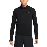 在飛比找蝦皮商城優惠-NIKE 男 TF RPL ELMNT HZ 長袖上衣 - 