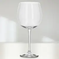 在飛比找momo購物網優惠-【MIKASA】水晶玻璃紅酒杯 670ml(調酒杯 雞尾酒杯