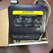 JANDY SPEED-SET VS PUMP CONTROLLER