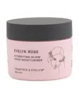 CRABTREE & EVELYN HYDRATING GLOW FACE MOISTURISER 1.6FLOZ NIB