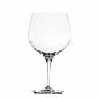 Spiegelau Summertime Gin & Tonic Glasses Set of 4, Glass, Transparent, 630 ml