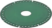 Cutting Saw 100mm Angle Grinder High Hardness Heat Resistant Ceramic Tile Glass Incisive Multipurpose Ultra Thin Adamantine High Manganese Steel