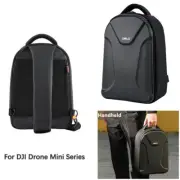 For DJI Drone Mini Series Special Camera Storage Crossbody Backpack Waterproof