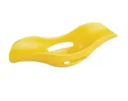 Gourmac Egg Separator, Yellow (883YELLOW)