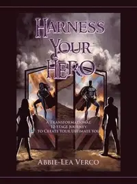 在飛比找三民網路書店優惠-Harness Your Hero ― A Transfor