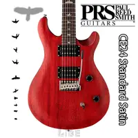 在飛比找蝦皮購物優惠-『超值推薦』PRS SE CE24 Standard Sat