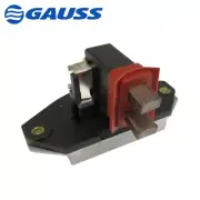 Voltage Regulator 14V GAUSS GA406 for AUDI, SEAT and VOLKSWAGEN