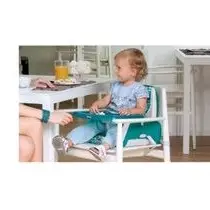 Chicco Mode 攜帶式兒童餐椅 兒童餐椅 折疊餐椅