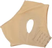 Ice Silk Mask Women's Face Shaper Chin Lift Neck Tightening Snore Prevention Comfortable Sleep