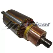 NEW ARMATURE FOR DELCO GENERATOR STARTER FITS TELEDYNE S-10 S-12 TRA-10D RG00501