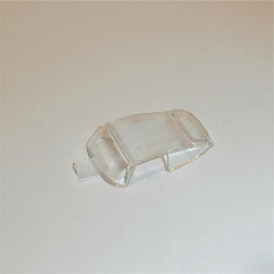 Matchbox Lesney 32b Jaguar E-Type Coupe Window Windscreen