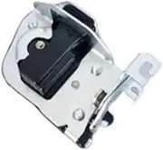 BABCPMPGK Fit for DFSK DFM V27 V29 C32 Sliding Door Lock Rear Latch Left and Right Fit for Dongfeng Sokon(Right Side)