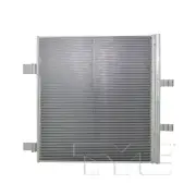 TYC 30199 A/C Condenser Assembly for Nissan Rogue 2021-2022 Models