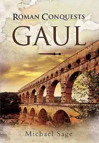 在飛比找博客來優惠-Roman Conquests: Gaul