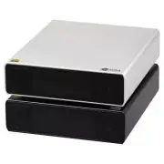 TOPPING E50 DAC ES9068AS MQA USB Preamp DAC