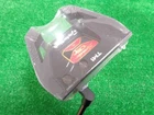 TaylorMade Spider GT Black TM1 Right-Handed Putter 34in w/HC 92370