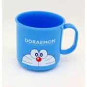 Doraemon Lunch Plate & Cup Delight your child at mealtime with the Doraemon