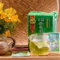 在飛比找i郵購優惠-天然冷泡綠茶包(3公克*30包/盒)– 佳芳茶園 30包/盒