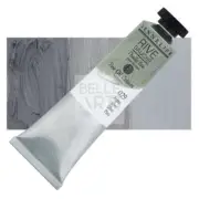 COLORE AD OLIO FINE 029 ARGENTO RIVE GAUCHE - SENNELIER - TUBO DA 40ML