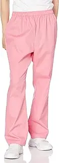 [Pantone] 6003SC Scrub Pants, Medical Lab Coat, Medical Coat, Unisex, Reasonable, Navy, LL, Japanese Size XL