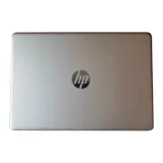 FOR HP 14-CF 14S-CR 14-DK A Shell Screen Back Cover Silver Shell L24469-001