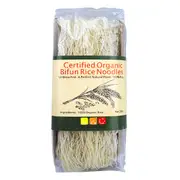 Organic Nutritionist Choice Rice Noodles Bifun Unbleached – Fresh, healthy organic delivery | Doorstep Organics.