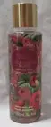 Victoria's Secret Fragrance Body Mist 8.4 fl oz CHARMING ROSE strawberry freesia