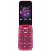 Nokia 2660 Flip 32GB Pop Pink