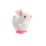 [MDI Australia] Wind Up Hopping Bunny