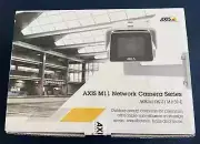 Axis Communications M1137-E 5MP Fixed Network Camera 01773-001 outdoor indoor