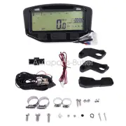 Tach Tachometer Speedometer for Suzuki DR-Z400S RM125 250 Z250 Z450 RMX450Z