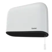 Goldair Ceramic Pull Cord Bathroom Heater