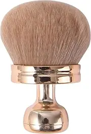 Tanning Brush | 3 Inches Large Body Makeup Brush | Bronzer Suncreen for Tanning | Legs Back Arms Cosmetics Even Coverage Tool Wide Head Applicator for Valentine's Day, Mother's Day