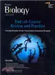 Texas Biology ― End-of-Course Review and Practice