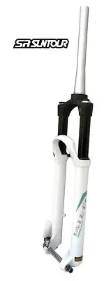 SR Suntour Raidon 34 Bicycle MTB BIke 29" Boost Air Fork Bicycle MTB Bike Fork