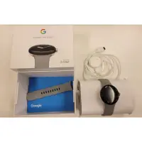 在飛比找蝦皮購物優惠-二手 Google Pixel Watch Bluetoot