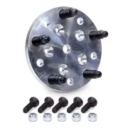 TRICK RACE PARTS Wheel Mount 5x5 & 5x4.75 Ultimate Spinner TRI-USP-5x5
