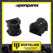 Whiteline Rear Sway bar mount bushing for HONDA CIVIC EM EP ES EU INTEGRA DC5