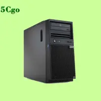 在飛比找蝦皮商城優惠-5Cgo【含稅】全新聯想IBM X3100 M5 塔式服務器
