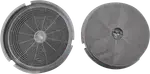 Unilux Active Carbon Filter - Twin Pack
