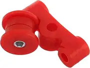 OSOLADY Car Transmission Bushing Shifter Replacement Bushing for Car Suspension Polyurethane Bushing Set Car Engine Part